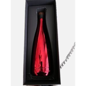Food & Wine | Insulated Stainless Steel Carafe
